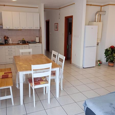 Apartman Duda Pula Bagian luar foto