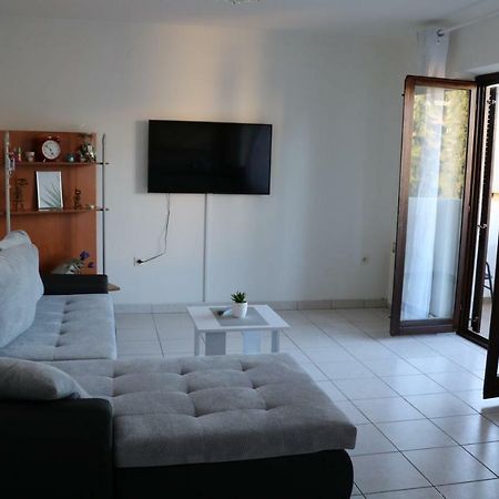 Apartman Duda Pula Bagian luar foto