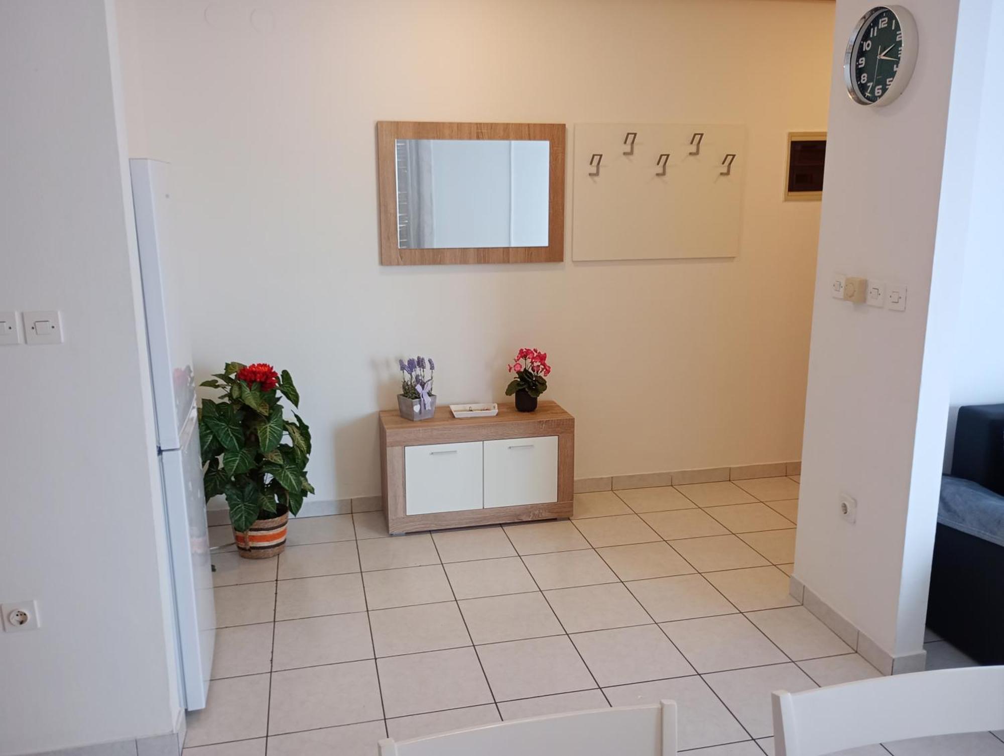 Apartman Duda Pula Bagian luar foto