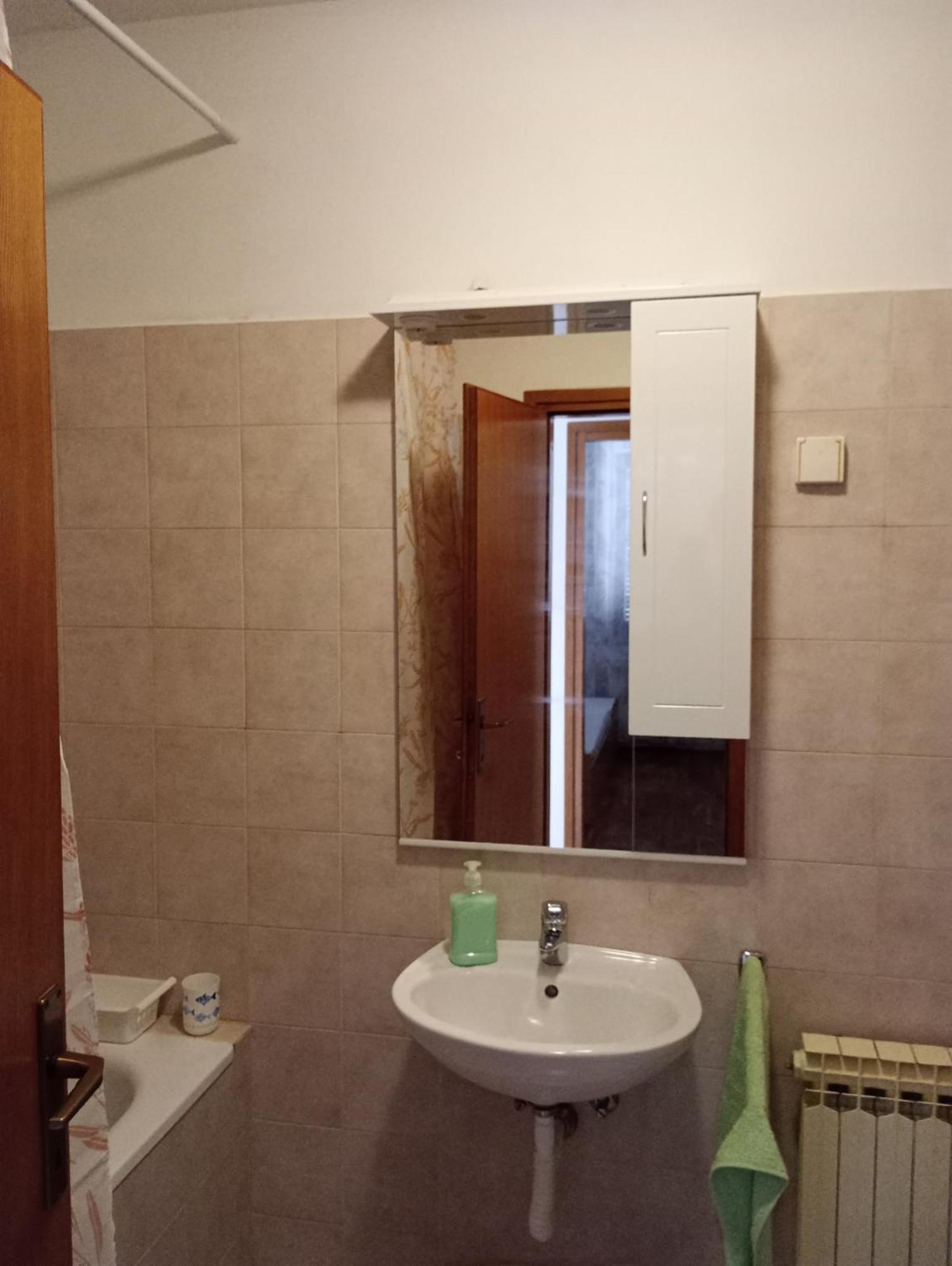 Apartman Duda Pula Bagian luar foto