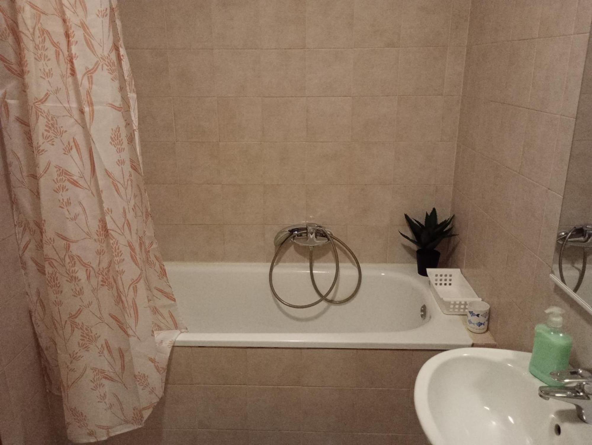 Apartman Duda Pula Bagian luar foto