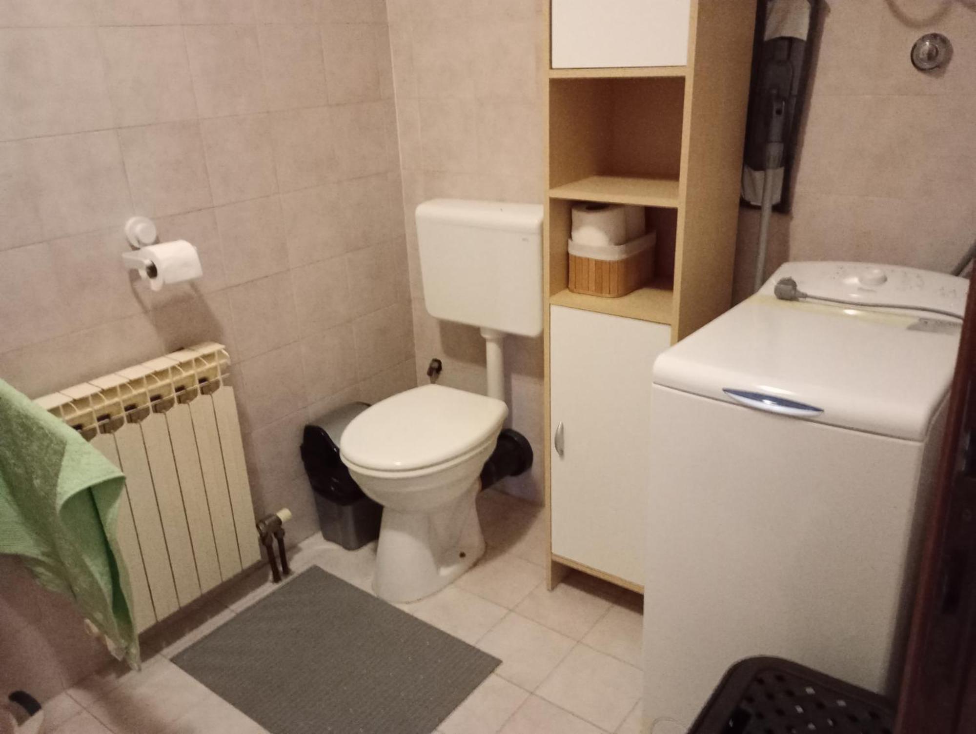 Apartman Duda Pula Bagian luar foto