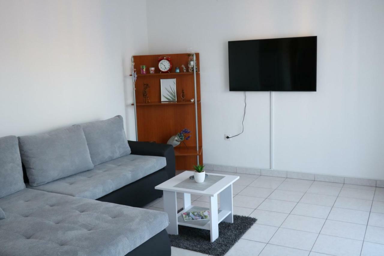 Apartman Duda Pula Bagian luar foto