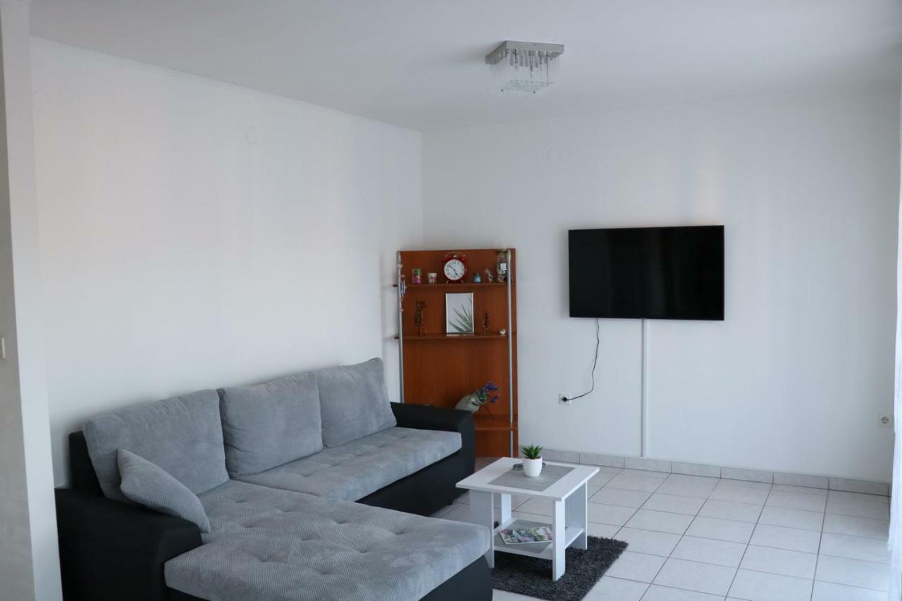 Apartman Duda Pula Bagian luar foto